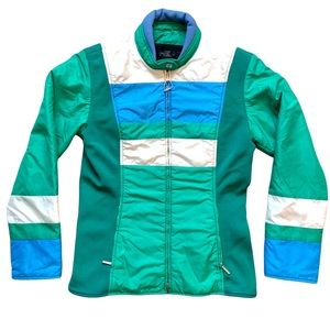 Vintage Women’s Head Sportswear Jacket